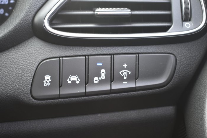 2019 Hyundai i30 Active