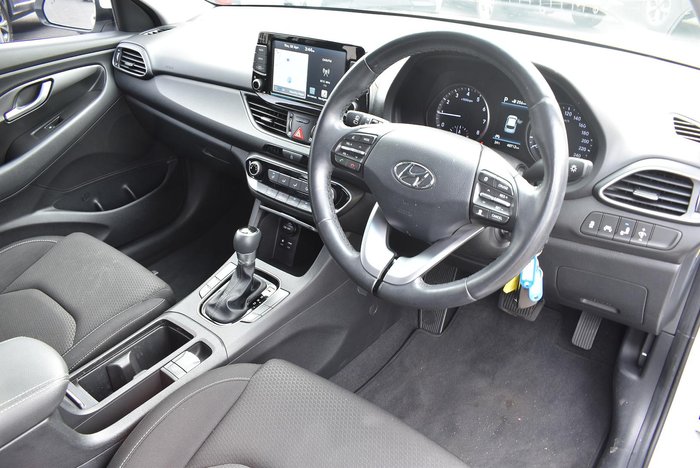 2019 Hyundai i30 Active