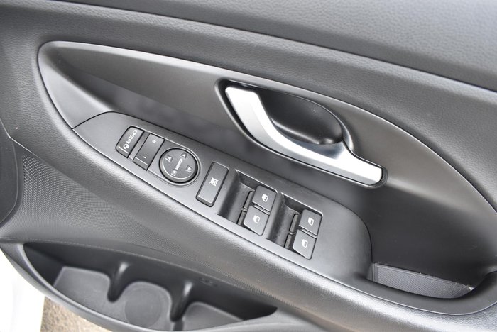 2019 Hyundai i30 Active