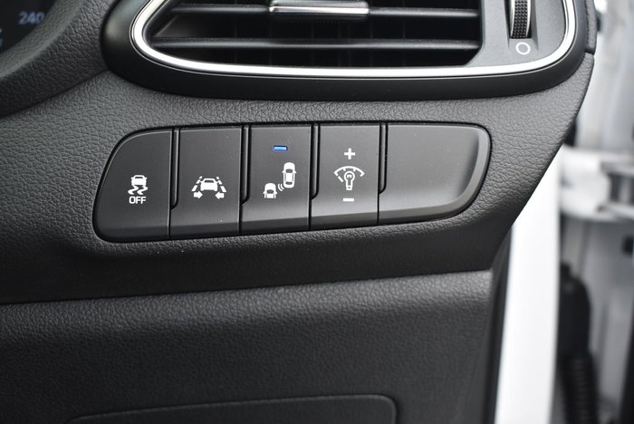 2019 Hyundai i30 Active