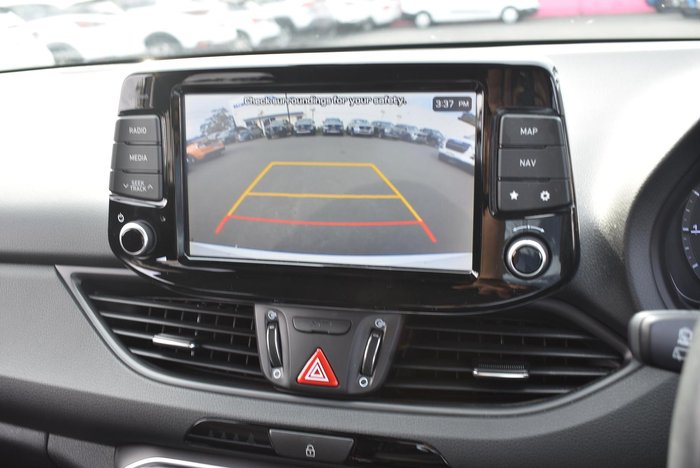 2019 Hyundai i30 Active