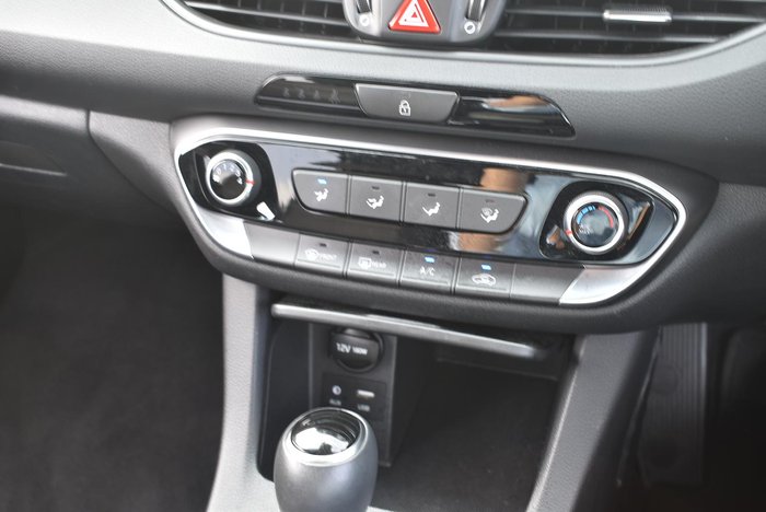 2019 Hyundai i30 Active