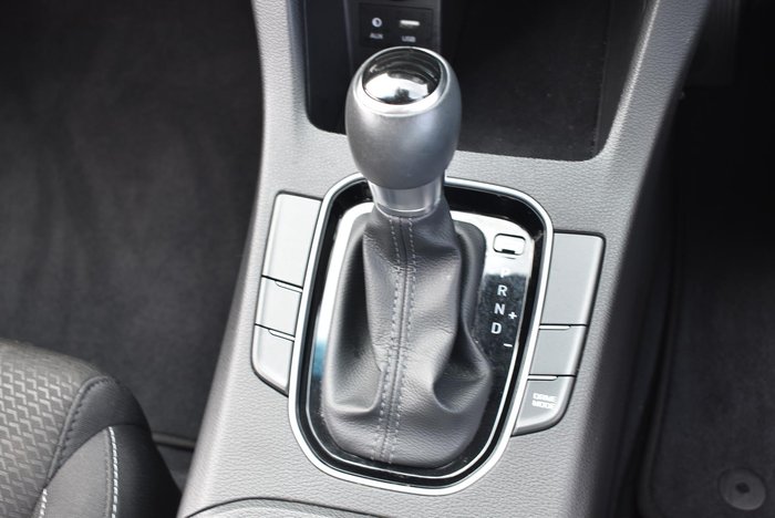 2019 Hyundai i30 Active