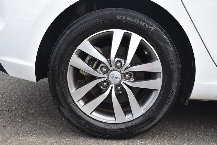 2019 Hyundai i30 Active