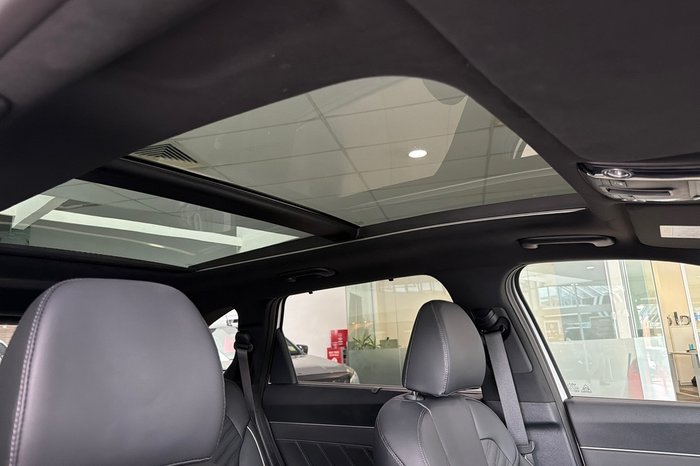 2025 Kia Sorento HEV GT-Line