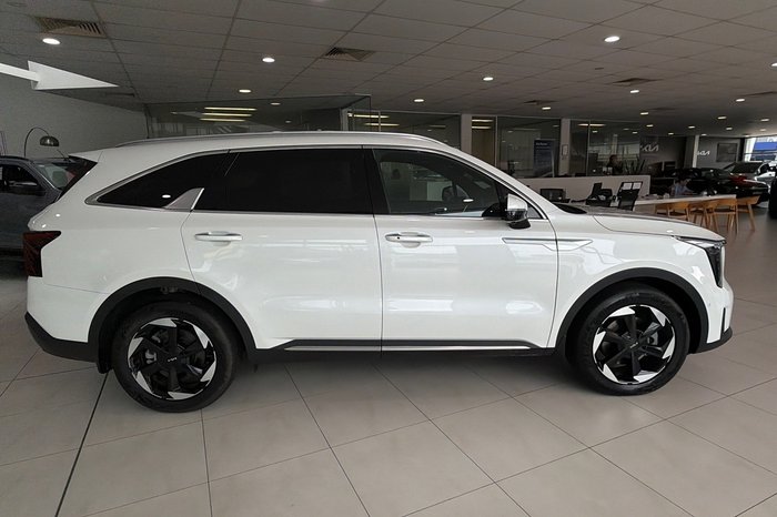 2025 Kia Sorento HEV GT-Line