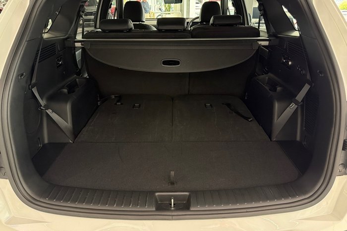 2025 Kia Sorento HEV GT-Line