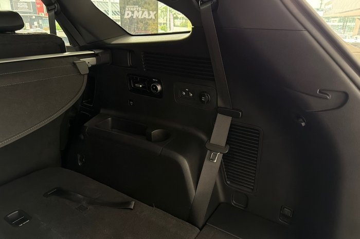 2025 Kia Sorento HEV GT-Line