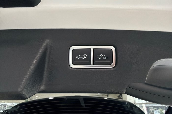 2025 Kia Sorento HEV GT-Line