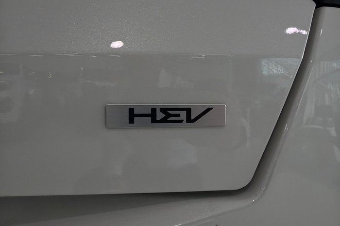 2025 Kia Sorento HEV GT-Line