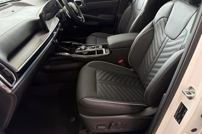 2025 Kia Sorento HEV GT-Line