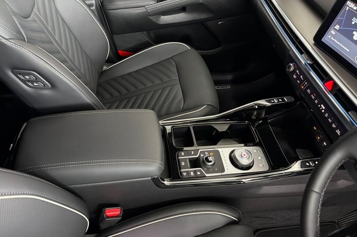 2025 Kia Sorento HEV GT-Line