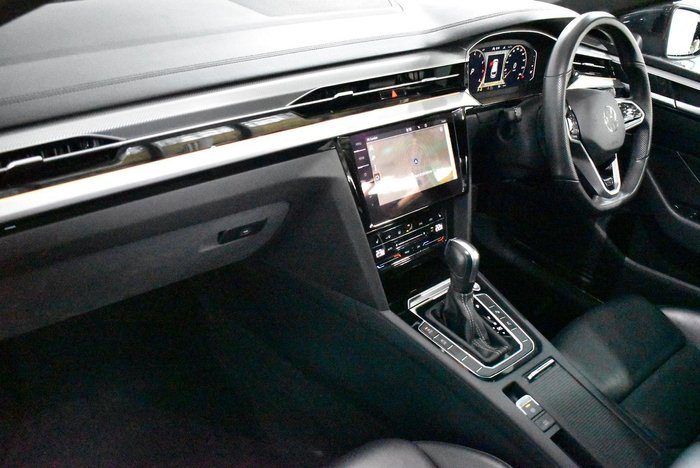 2022 Volkswagen Arteon 206TSI R-Line