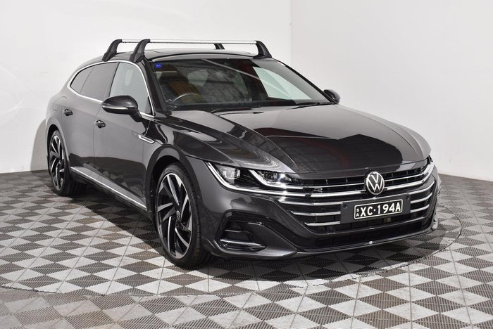 2022 Volkswagen Arteon 206TSI R-Line