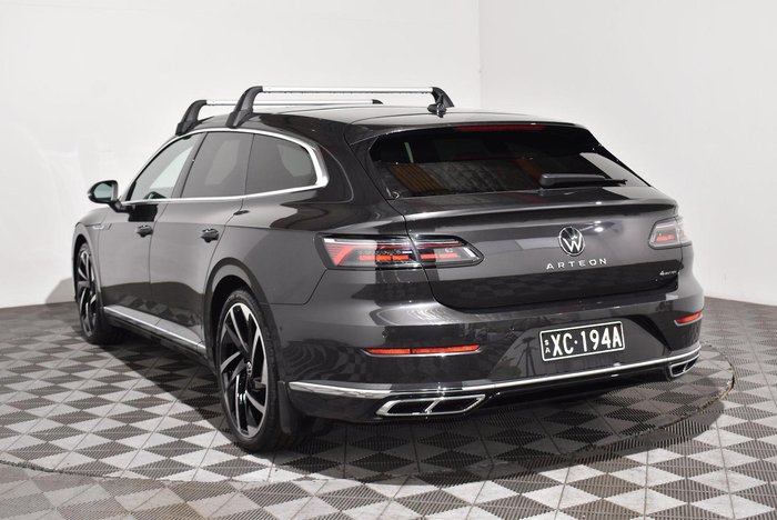 2022 Volkswagen Arteon 206TSI R-Line