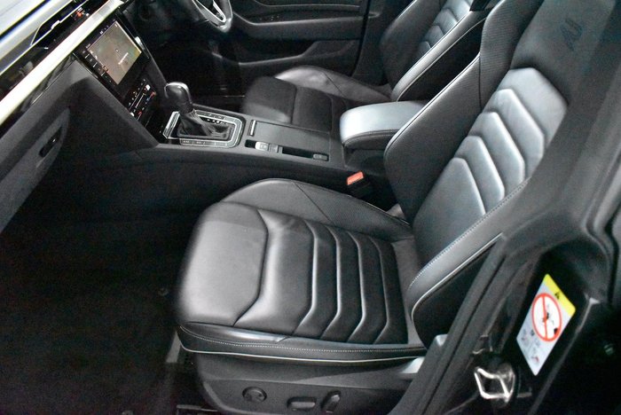 2022 Volkswagen Arteon 206TSI R-Line