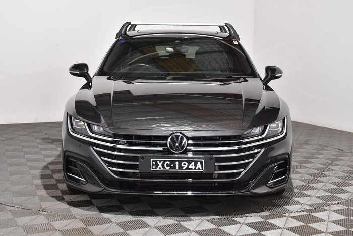 2022 Volkswagen Arteon 206TSI R-Line