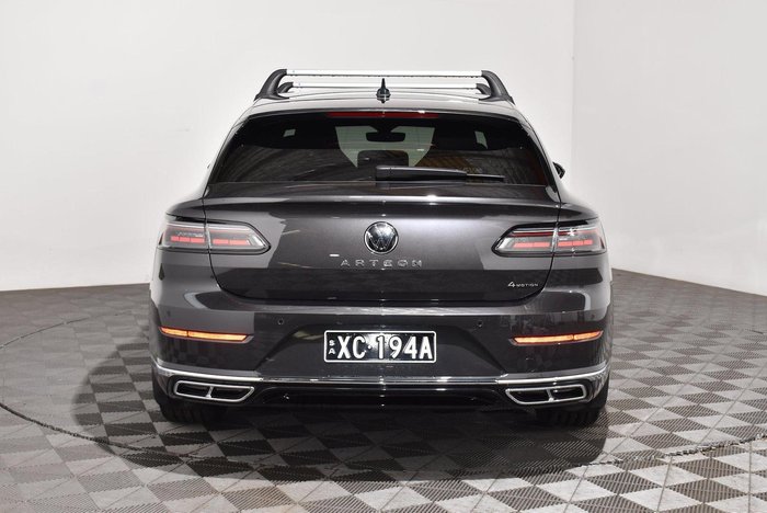 2022 Volkswagen Arteon 206TSI R-Line