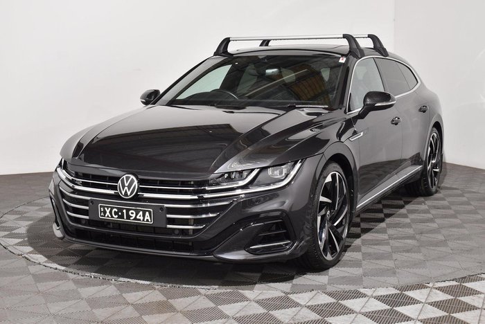 2022 Volkswagen Arteon 206TSI R-Line