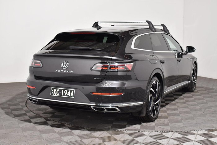 2022 Volkswagen Arteon 206TSI R-Line