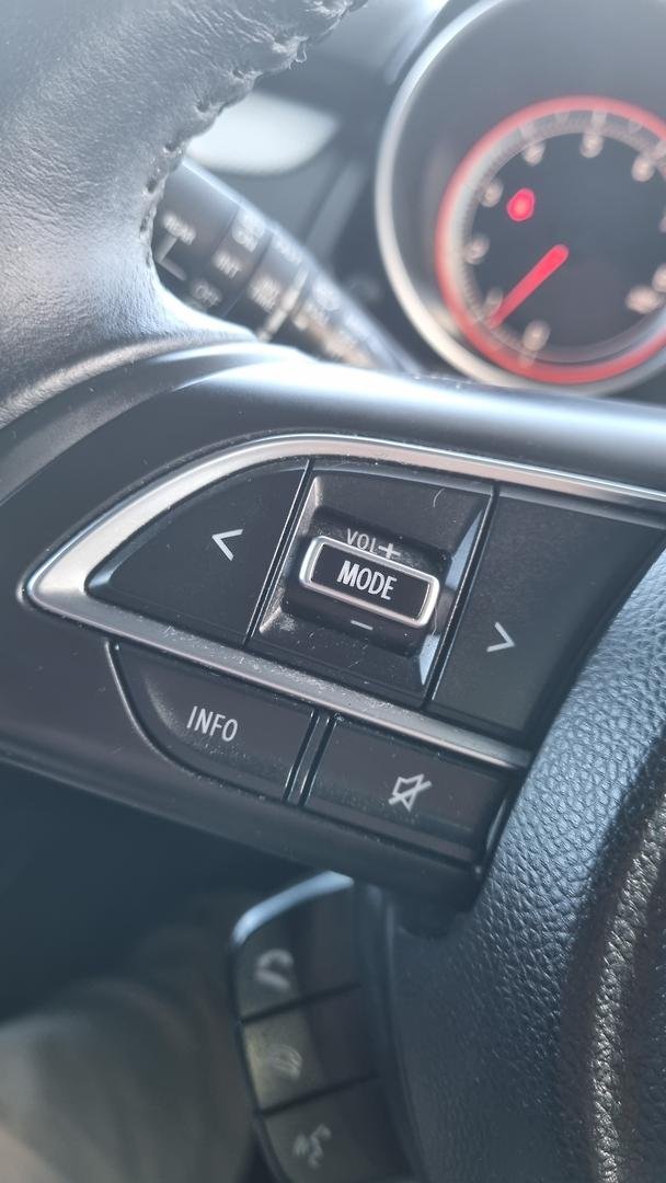 2018 Suzuki Swift GL Navigator
