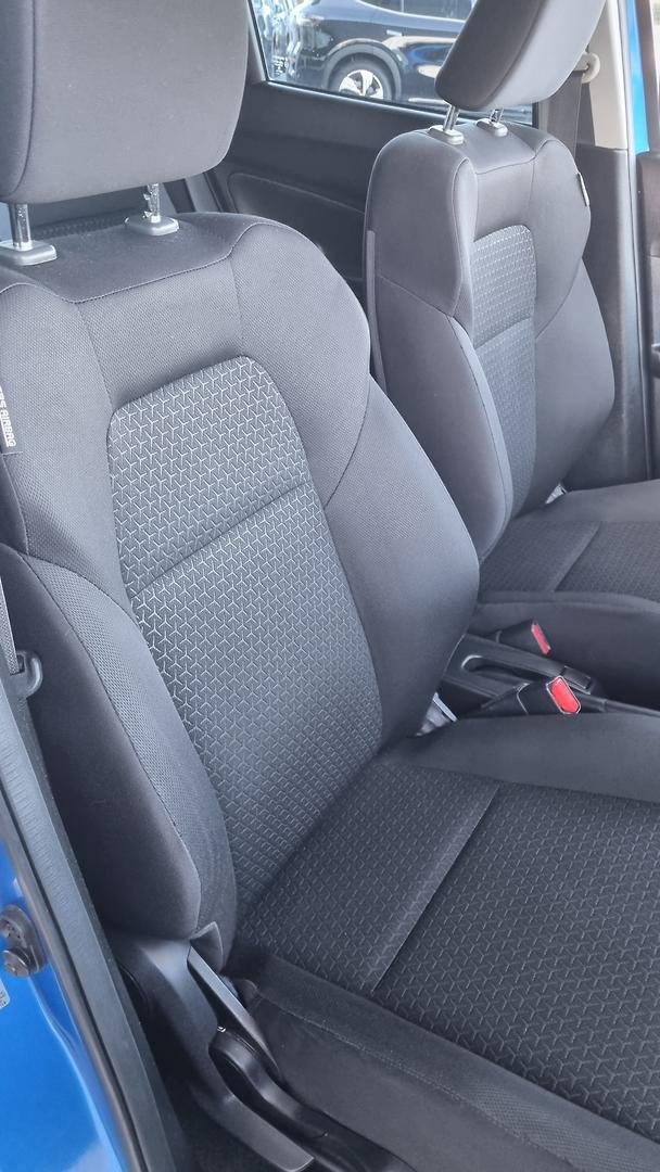 2018 Suzuki Swift GL Navigator