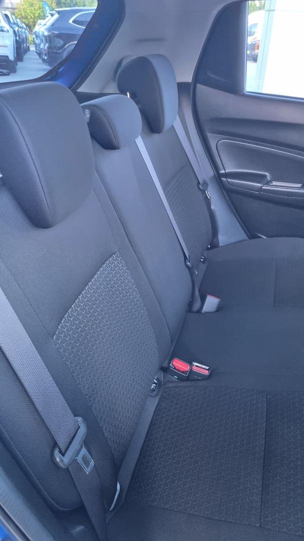 2018 Suzuki Swift GL Navigator