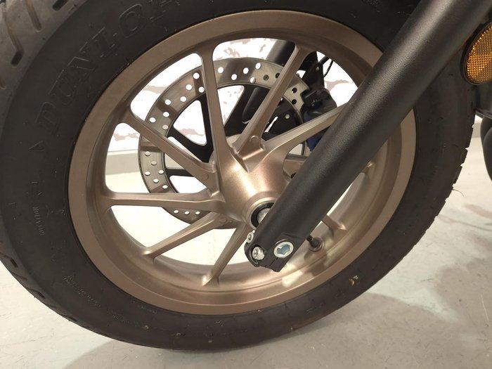 2023 Honda CMX500 CMX Grey