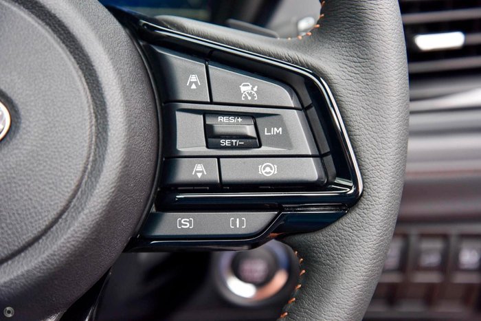 2025 Subaru Forester Hybrid Touring