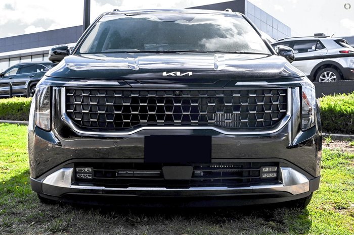 2026 Kia Carnival GT-Line HEV