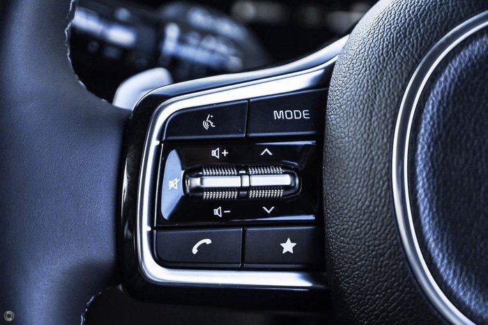 2026 Kia Carnival GT-Line HEV