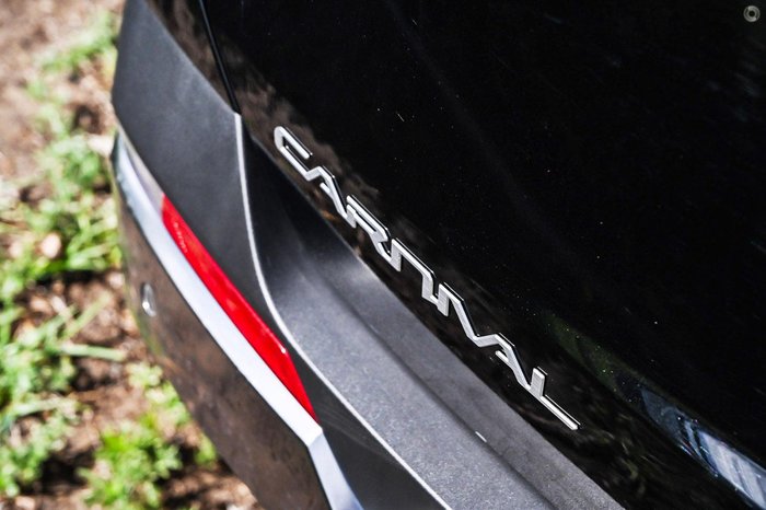 2026 Kia Carnival GT-Line HEV