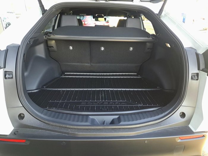 2025 Subaru Solterra AWD