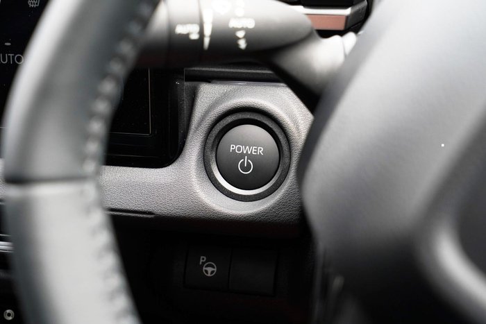 2025 Subaru Solterra AWD