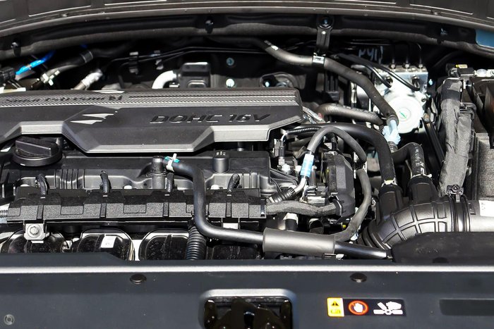 2026 Kia Sportage SX+