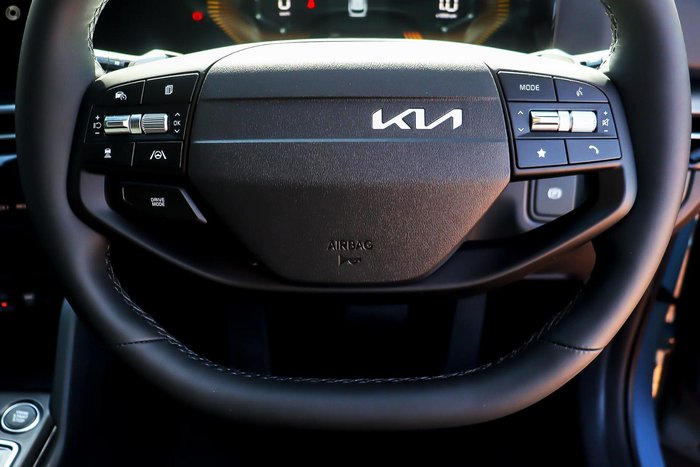 2026 Kia Sportage SX+