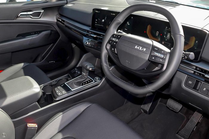 2026 Kia Sportage SX+