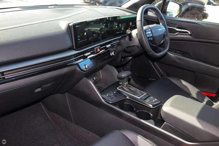 2026 Kia Sportage SX+