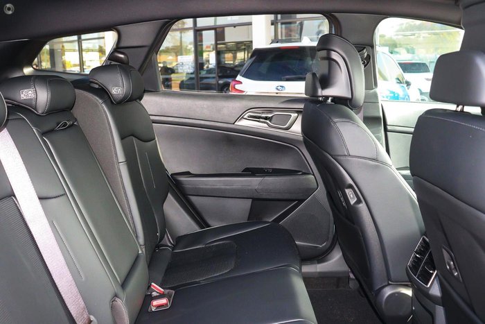 2026 Kia Sportage SX+