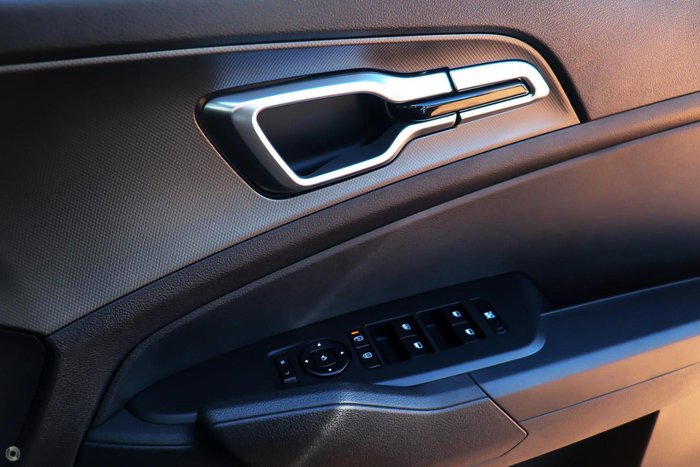 2026 Kia Sportage SX+