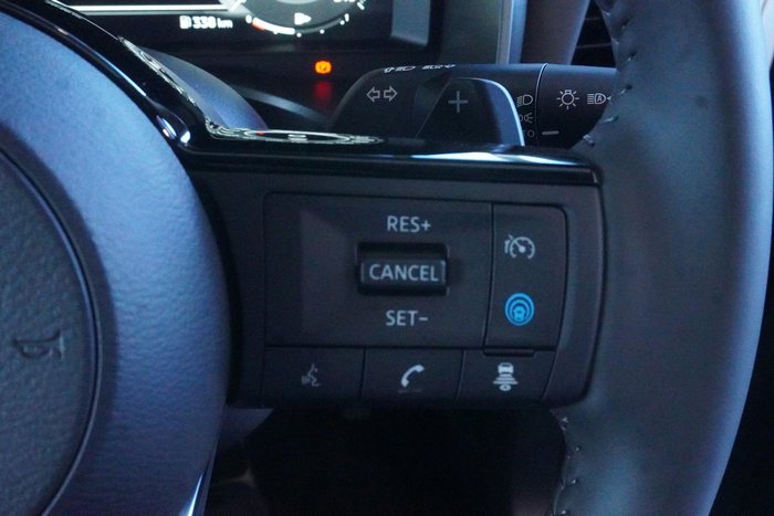 2024 Nissan QASHQAI Ti