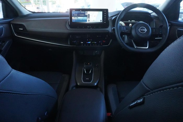 2024 Nissan QASHQAI Ti