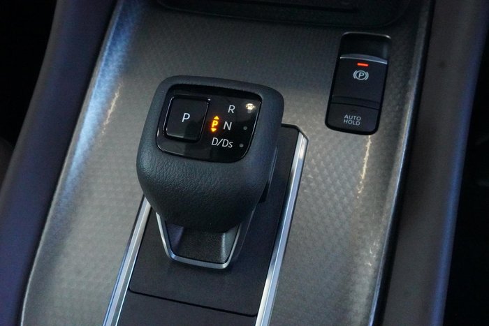 2024 Nissan QASHQAI Ti