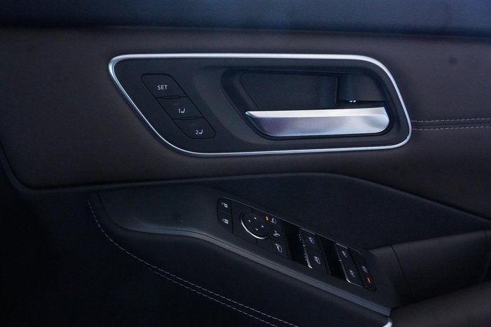 2024 Nissan QASHQAI Ti