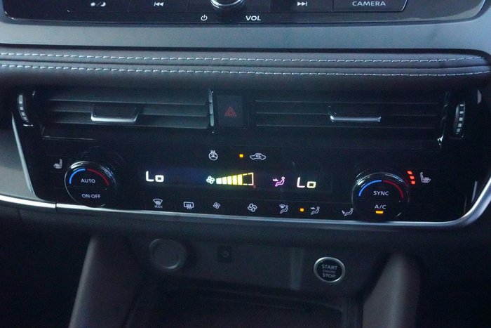 2024 Nissan QASHQAI Ti