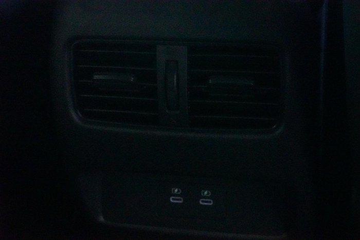 2024 Nissan QASHQAI Ti