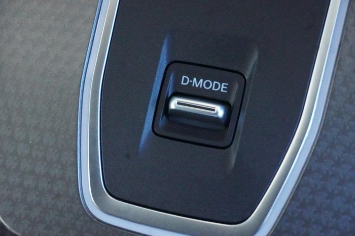 2024 Nissan QASHQAI Ti