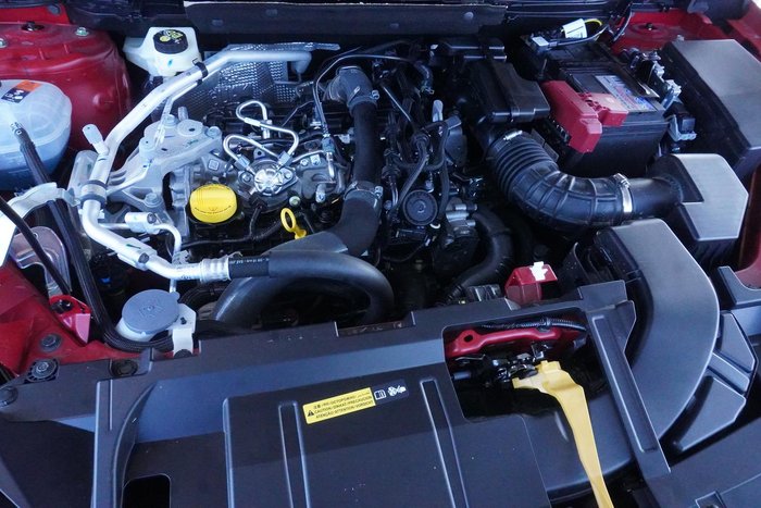 2024 Nissan QASHQAI Ti