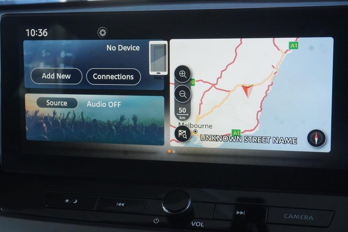 2024 Nissan QASHQAI Ti