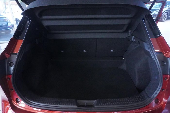 2024 Nissan QASHQAI Ti